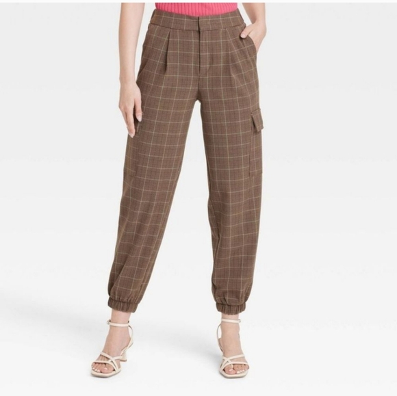 A New Day Pants - Picture 1 of 2